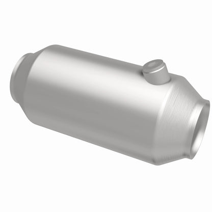 MagnaFlow Conv Univ 2.50inch Inlet Magnaflow