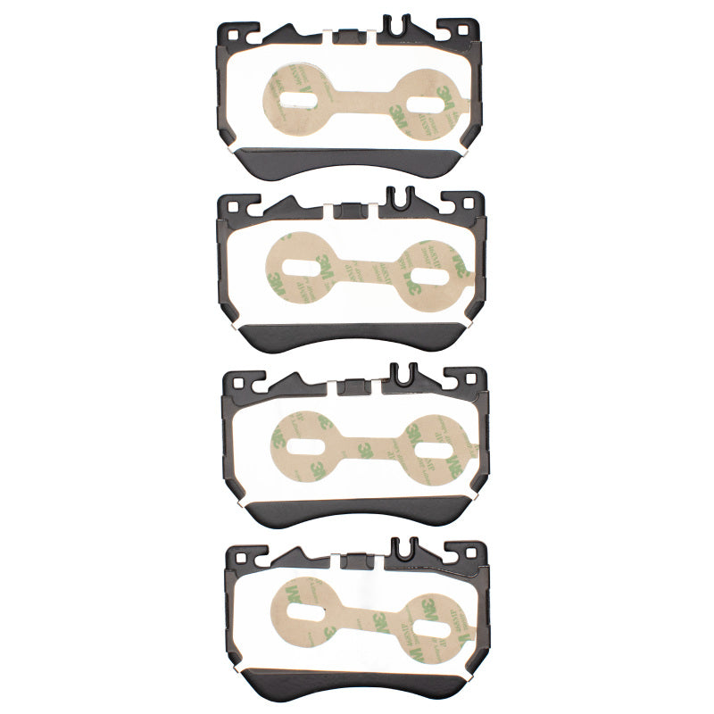 R1 22-26 Mercedes-Benz CLe300 Front Euro Ceramic Brake Pads