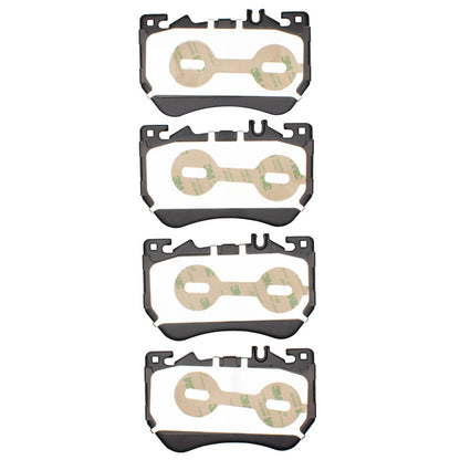 R1 22-26 Mercedes-Benz CLe300 Front Euro Ceramic Brake Pads