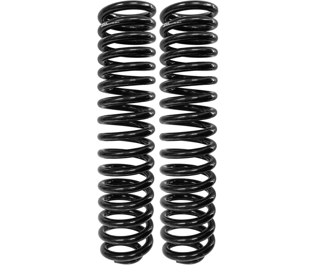 2005-2023 Ford F-250/F-250 4x4 Diesel Carli 4.5"/5.5" Progressive Coil Springs CS-FMRC-05