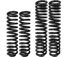 Load image into Gallery viewer, 2005-2023 Ford F-250/F-250 4x4 Diesel Carli 4.5&quot;/5.5&quot; Progressive Coil Springs CS-FMRC-05