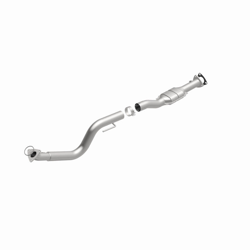 MagnaFlow Conv DF 03-07 GM 2500/3500 Passenger Side Magnaflow