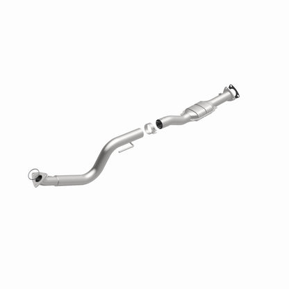 MagnaFlow Conv DF 03-07 GM 2500/3500 Passenger Side Magnaflow