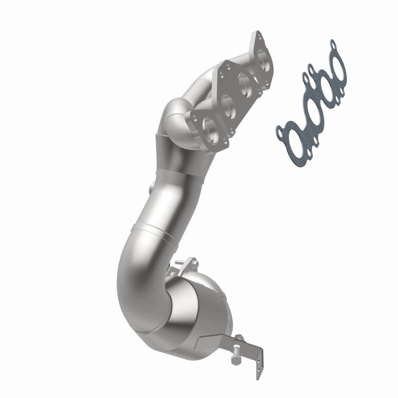 MagnaFlow Conv DF 05-11 Volvo XC90 4.4L Rear Magnaflow