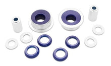 Load image into Gallery viewer, SuperPro VW MQB Front LCA Inner Rear Bushing Set - Caster Offset for Alloy Subframe