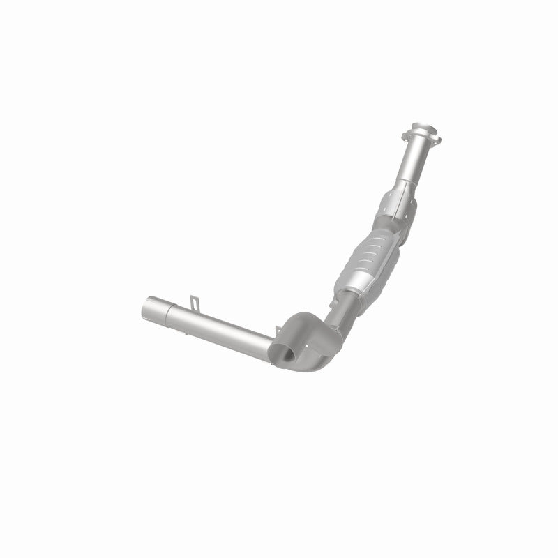 MagnaFlow Conv DF 97-98 Ford F-150 4.6L Magnaflow