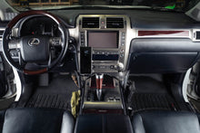 Load image into Gallery viewer, DV8 Offroad 2010 Lexus GX 460 Center Console Molle Panels &amp; Digital Device Bridge