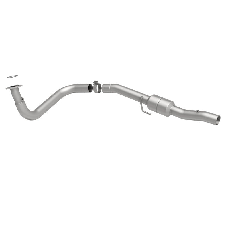 Magnaflow 2007 Chevrolet Silverado 2500 HD Classic 6.0L Direct Fit Converter Magnaflow