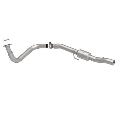 Magnaflow 2007 Chevrolet Silverado 2500 HD Classic 6.0L Direct Fit Converter Magnaflow
