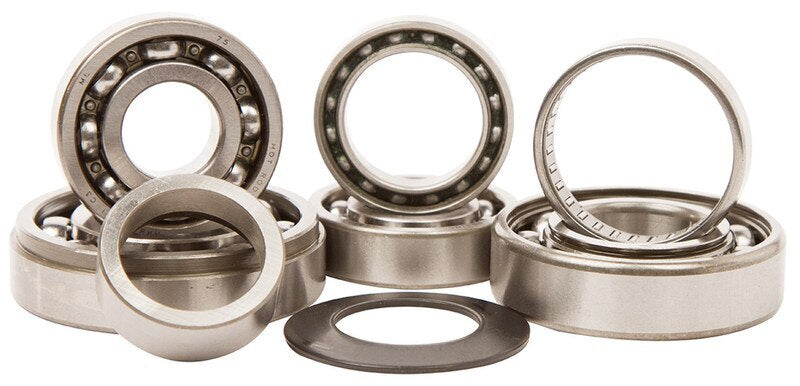 Hot Rods 13-16 Honda CRF 450 R 450cc Transmission Bearing Kit TBK0085