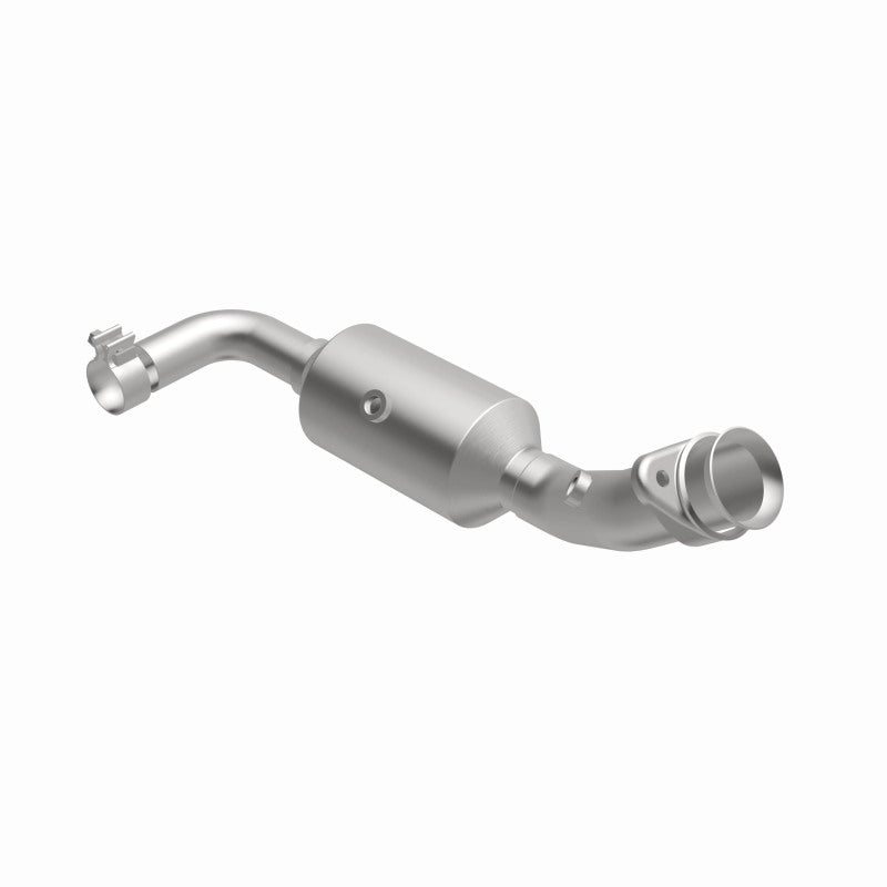 MagnaFlow 18-20 Ford F-150 V6 3.3L Left Underbody Direct-Fit Catalytic Converter Magnaflow