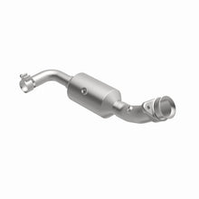 Load image into Gallery viewer, MagnaFlow 18-20 Ford F-150 V6 3.3L Left Underbody Direct-Fit Catalytic Converter