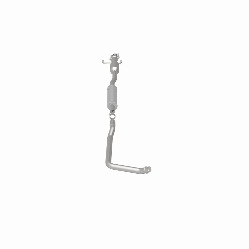 MagnaFlow Conv DF 2007-2013 Suzuki SX4 2.0L (Not For Sale In California) Magnaflow