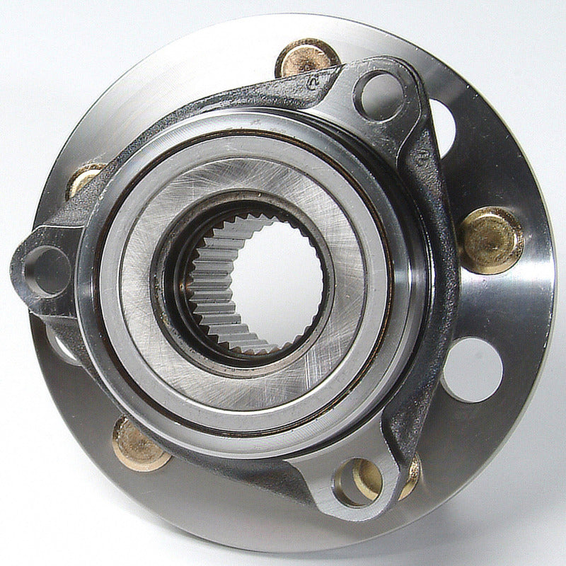 MOOG 89-91 Buick Reatta Front Hub Assembly Moog