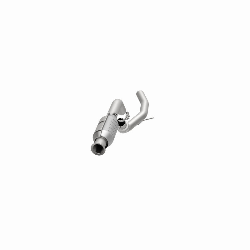 MagnaFlow Conv DF 98-04 Intrepid 2.7L P OEM Magnaflow