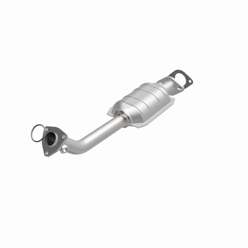 MagnaFlow Conv DF 01-04 Pathfinder Passenger Side Rear OEM Magnaflow