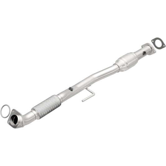 Magnaflow 07-10 Nissan Altima 2.5L Direct Fit Converter Magnaflow