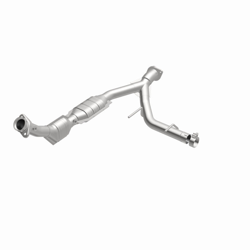 MagnaFlow Conv DF 03-04 Ford Expedition 5.4L V8 Passenger Side Magnaflow