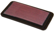 Load image into Gallery viewer, K&amp;N Replacement Air Filter AIR FILTER, GEO/TOY 1.6L 89-97, TOY 1.8L 82-93, 2.0L 83-07