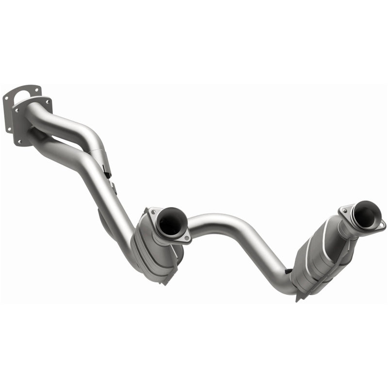 Magnaflow 2005 Ford F-250 Super Duty 6.8L Direct Fit Converter Magnaflow