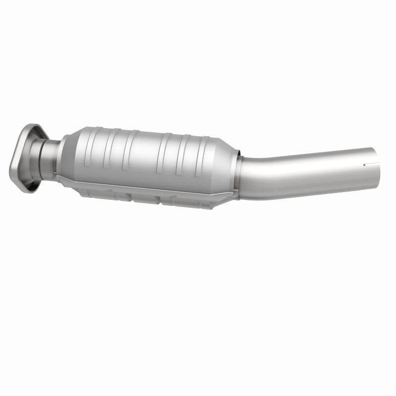 Magnaflow Conv DF 06-10 Toyota Rav4 3.5L Magnaflow
