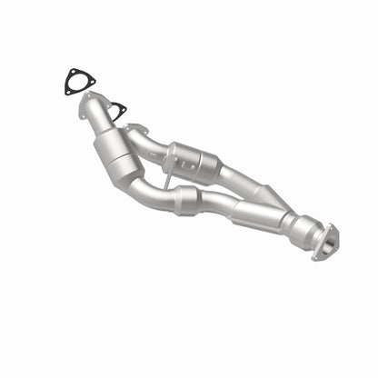 MagnaFlow Conv DF 04-06 VW Touareg 3.2L Magnaflow