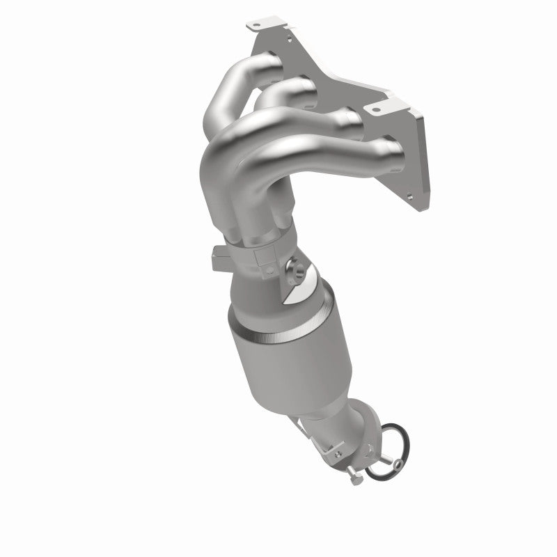 MagnaFlow Converter Manifold Direct Fit California Grade 10-11 Toyota Camry 2.5L Magnaflow