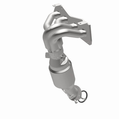 MagnaFlow Converter Manifold Direct Fit California Grade 10-11 Toyota Camry 2.5L Magnaflow
