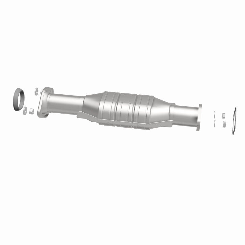 MagnaFlow Conv DF 01-02 Montero 3.5L Rear Magnaflow