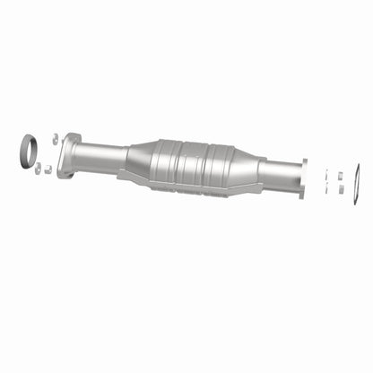 MagnaFlow Conv DF 01-02 Montero 3.5L Rear Magnaflow