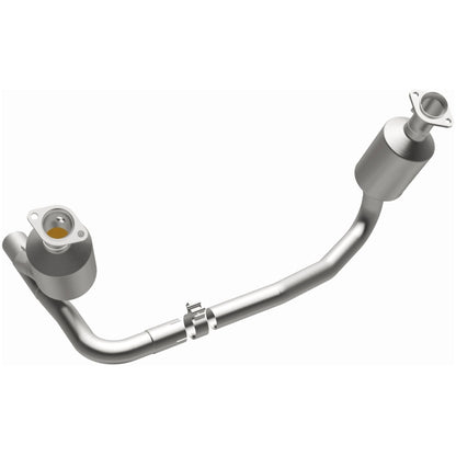 Magnaflow 2004 Dodge Dakota 4.7L Direct Fit Catalytic Converter Magnaflow