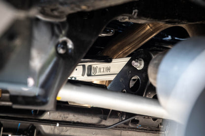 ICON 1.25-3in Stage 13 Billet Suspension System for 2024 Tacoma - K53303