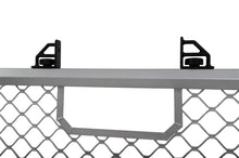 Load image into Gallery viewer, Deezee 13-23 Dodge/Ram Ram Cargo Management Cab Rack - Silver Mesh