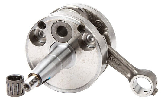 Hot Rods Stroker Crankshaft for 2006-2013 Kawasaki KX 100 & More - 4166