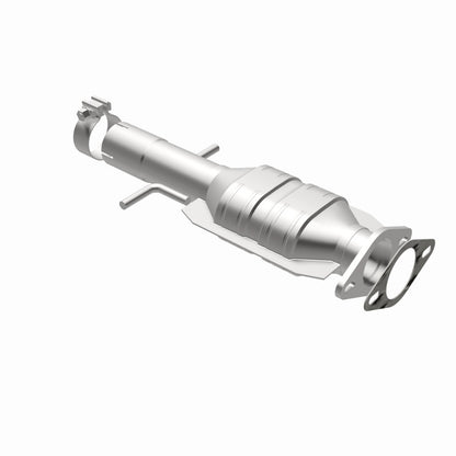 MagnaFlow Conv DF 08 G6 3.5L underbody OEM Magnaflow