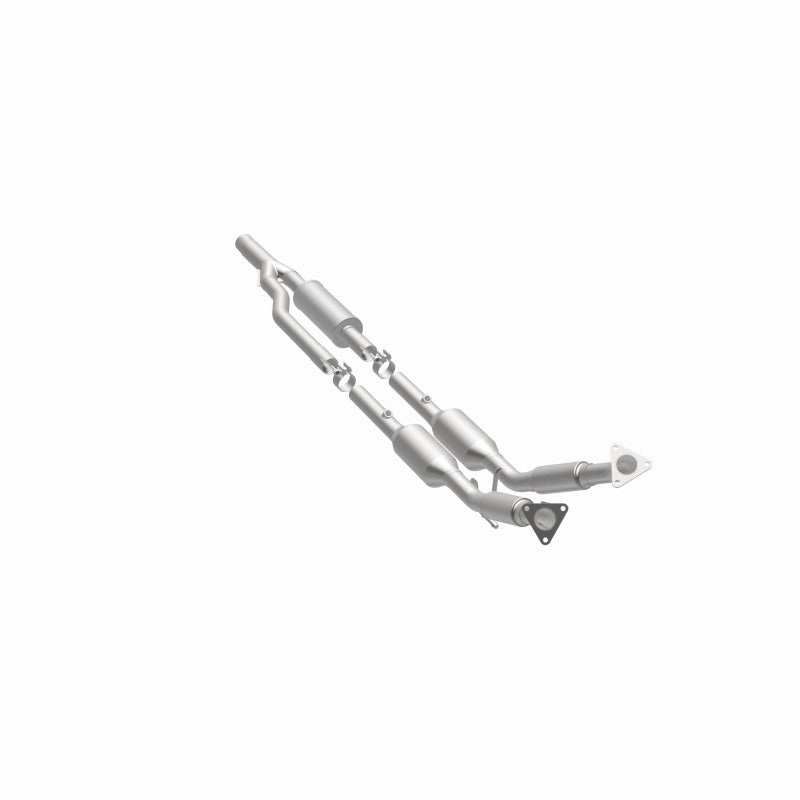 MagnaFlow Converter Direct Fit California Grade 06-09 Audi A3 Quattro 3.2L Magnaflow