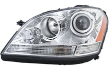 Load image into Gallery viewer, Hella 2006-2008 Mercedes-Benz ML320 Halogen Headlight Assembly