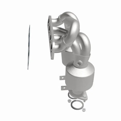 MagnaFlow Conv DF 00-05 Toyota MR2 1.8L Magnaflow