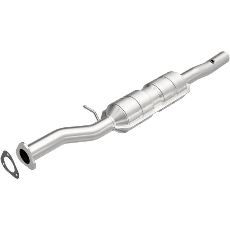 MagnaFlow Conv DF Ford Excursion 00-02 5.4L Magnaflow