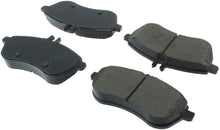 Load image into Gallery viewer, StopTech Premium Ceramic Front Brake Pads - 308.13400