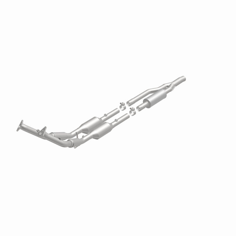 MagnaFlow Converter Direct Fit California Grade 06-09 Audi A3 Quattro 3.2L Magnaflow