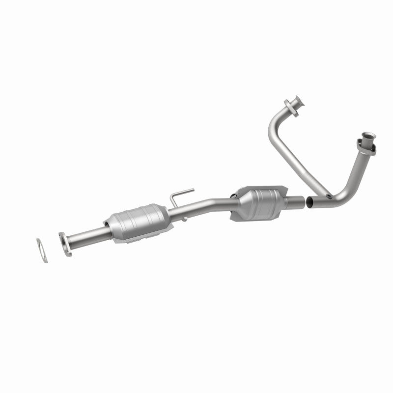 MagnaFlow Conv DF 86-97 Ford Aerostar 3.0L Magnaflow