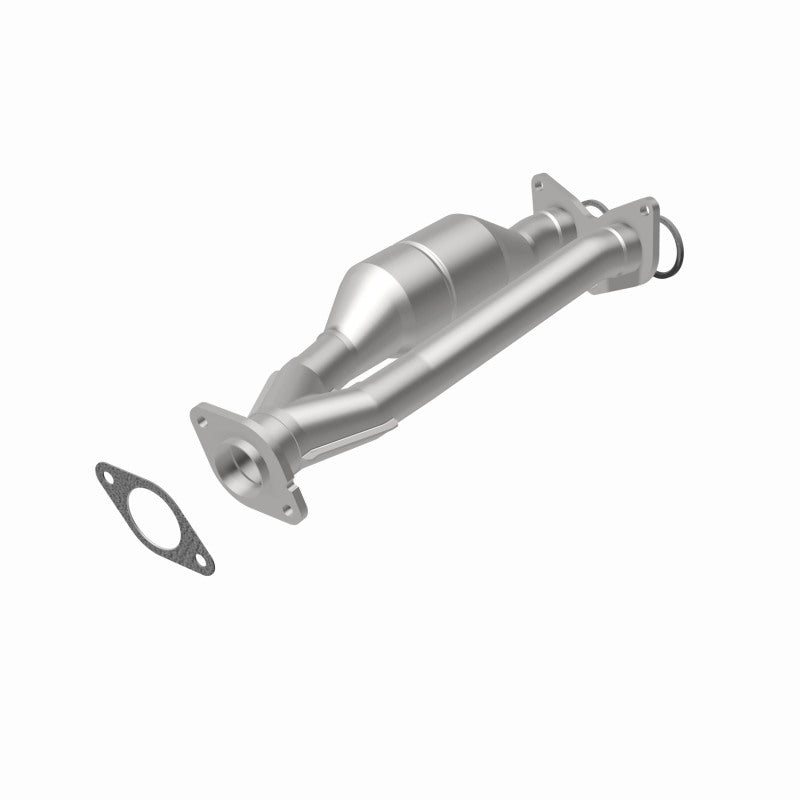 MagnaFlow Conv DF 2003 Mazda 6 3.0L Rear Magnaflow