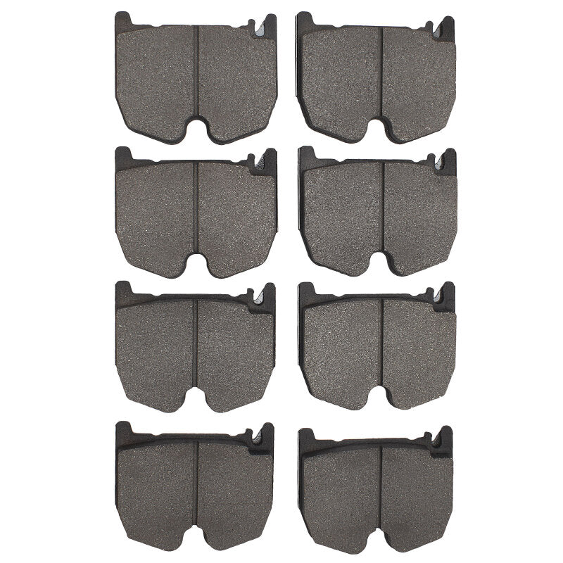 DFC 03-08 Mercedes-Benz SL65 AMG Front 4000 Hybridynamic Brake Pads