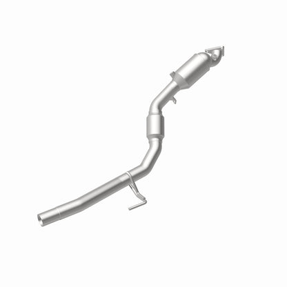 Magnaflow Conv DF 11-15 Volkswagen Touareg V6 3.6 OEM Underbody Magnaflow