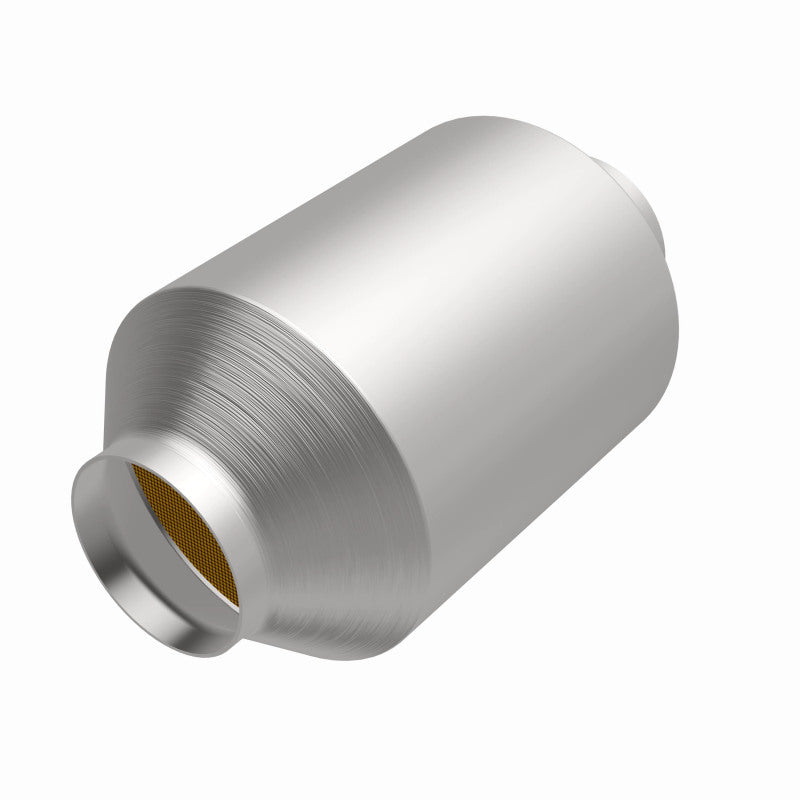 MagnaFlow 3in OEM Grade Universal Catalytic Converter Magnaflow