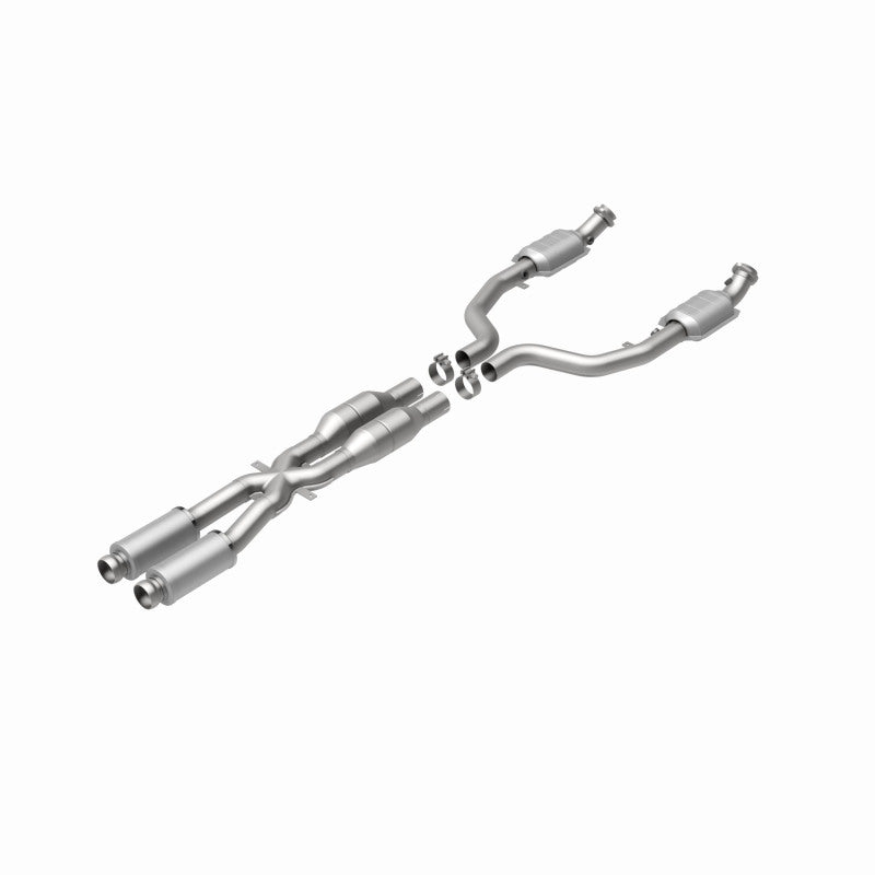 MagnaFlow Conv DF 08-13 BMW M3 4.0L Magnaflow