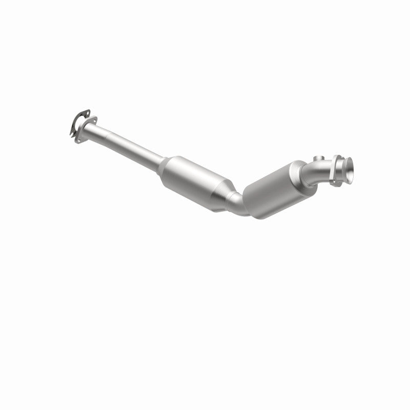 MagnaFlow Conv DF 2004-2008 Ford Crown Victoria 4.6L Magnaflow