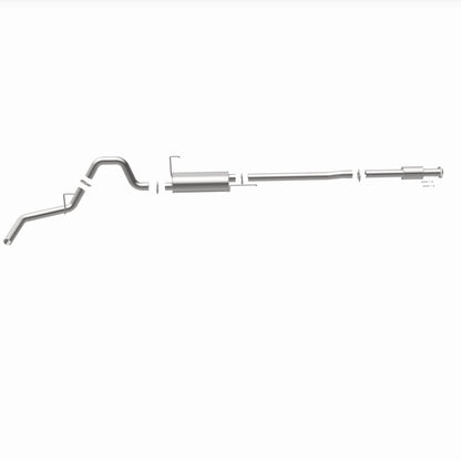 MagnaFlow BRE Exhaust Kit 11-17 Ford F-150