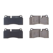 Load image into Gallery viewer, Power Stop 08-12 Audi R8 Rear Z16 Evolution Ceramic Brake Pads